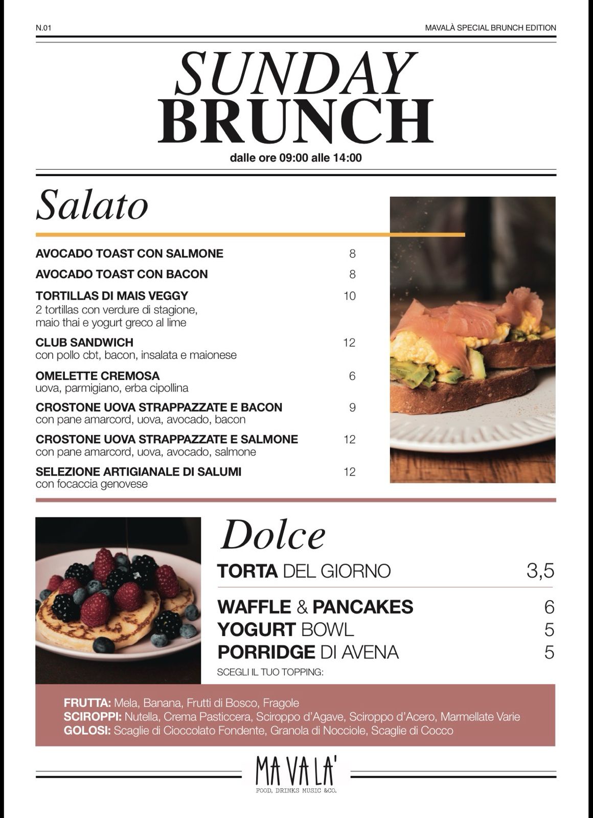 Immagine a schermo intero